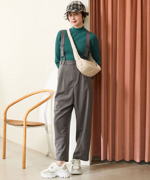 ボリュームソール切替スニーカー/OT3730