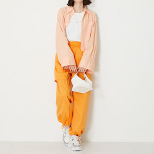 ボリュームソール切替スニーカー/OT3730