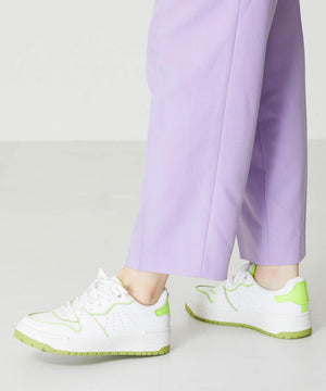 カラーラインコートソールスニーカー/OT3731