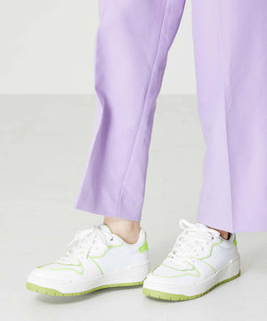 カラーラインコートソールスニーカー/OT3731