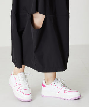 カラーラインコートソールスニーカー/OT3731