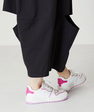 カラーラインコートソールスニーカー/OT3731