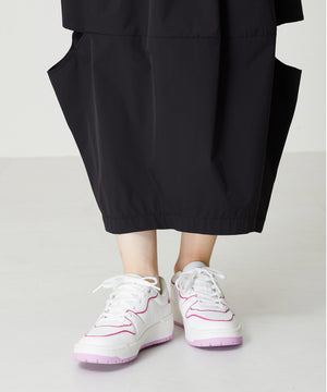 カラーラインコートソールスニーカー/OT3731