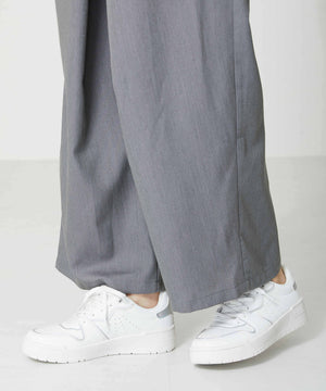 カラーラインコートソールスニーカー/OT3731