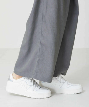 カラーラインコートソールスニーカー/OT3731