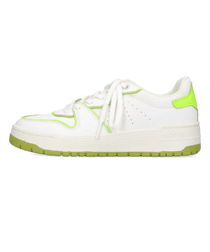 カラーラインコートソールスニーカー/OT3731