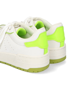 カラーラインコートソールスニーカー/OT3731