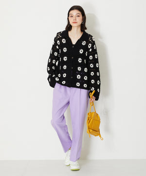 カラーラインコートソールスニーカー/OT3731