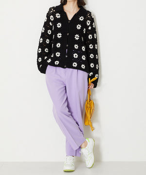 カラーラインコートソールスニーカー/OT3731