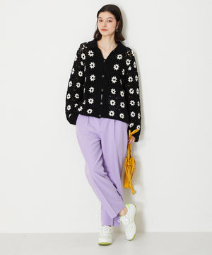 カラーラインコートソールスニーカー/OT3731