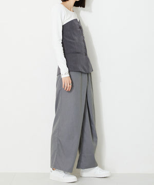 カラーラインコートソールスニーカー/OT3731