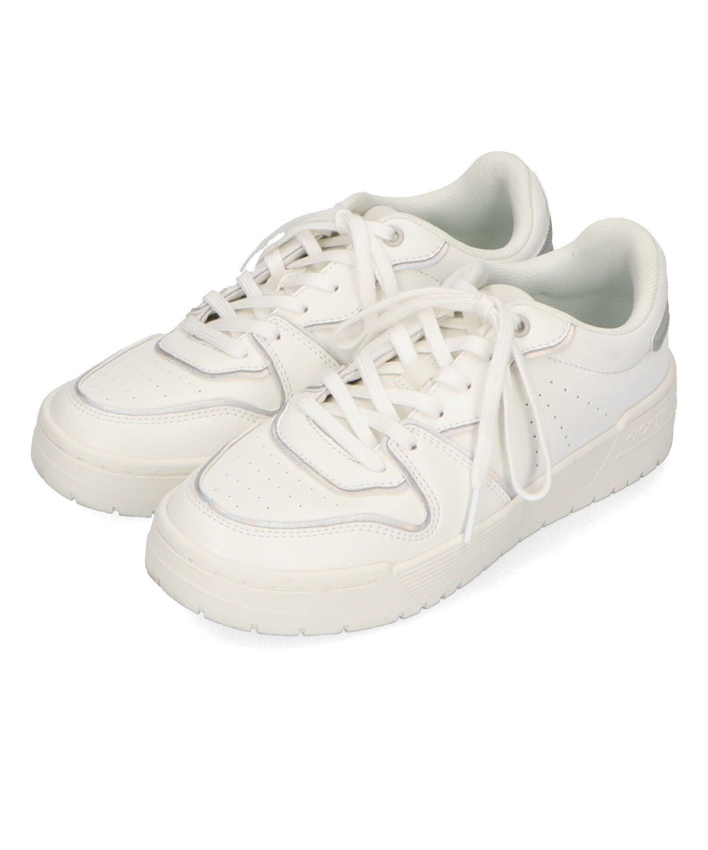 カラーラインコートソールスニーカー/OT3731