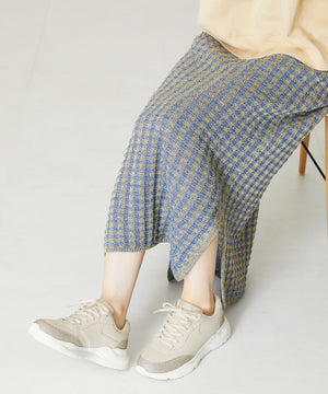 グリッター切替パーツスニーカー/OT3732