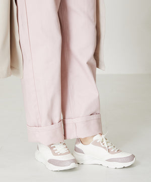 グリッター切替パーツスニーカー/OT3732