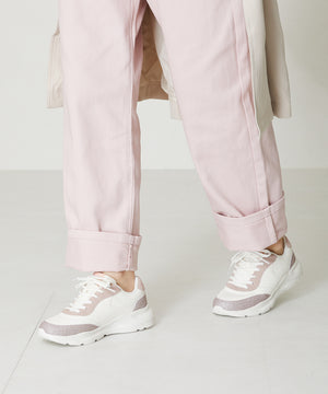 グリッター切替パーツスニーカー/OT3732