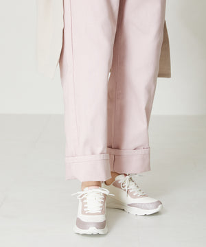 グリッター切替パーツスニーカー/OT3732