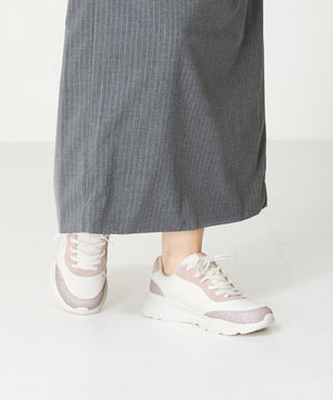 グリッター切替パーツスニーカー/OT3732