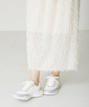 グリッター切替パーツスニーカー/OT3732