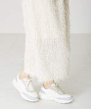 グリッター切替パーツスニーカー/OT3732