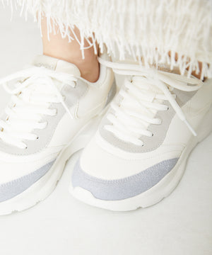 グリッター切替パーツスニーカー/OT3732