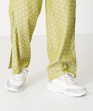 グリッター切替パーツスニーカー/OT3732