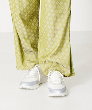 グリッター切替パーツスニーカー/OT3732