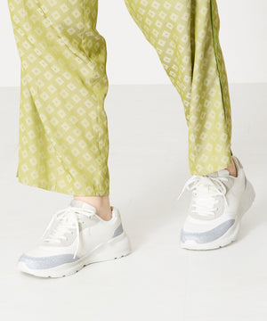 グリッター切替パーツスニーカー/OT3732