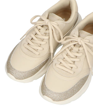 グリッター切替パーツスニーカー/OT3732