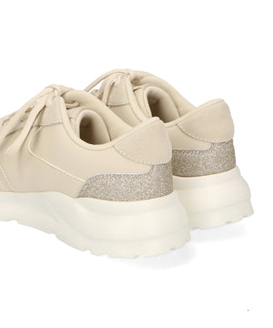 グリッター切替パーツスニーカー/OT3732