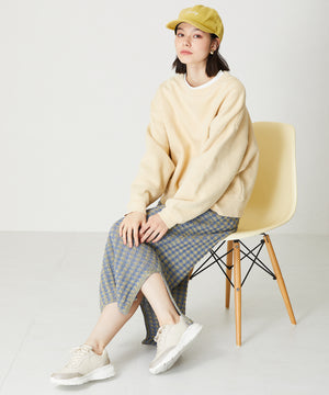 グリッター切替パーツスニーカー/OT3732