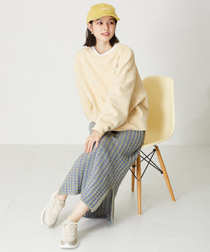 グリッター切替パーツスニーカー/OT3732