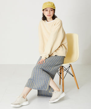 グリッター切替パーツスニーカー/OT3732