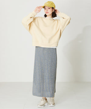 グリッター切替パーツスニーカー/OT3732