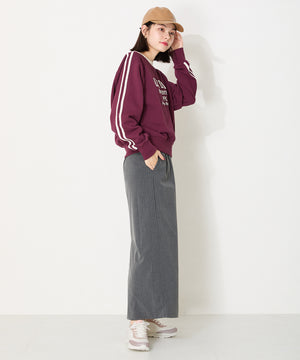 グリッター切替パーツスニーカー/OT3732