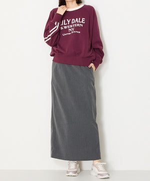 グリッター切替パーツスニーカー/OT3732