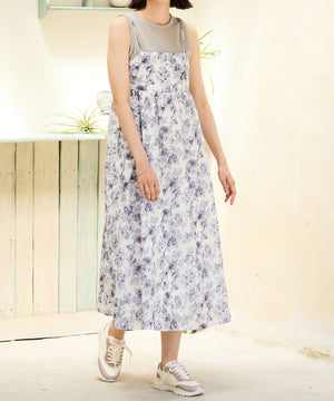 グリッター切替パーツスニーカー/OT3732