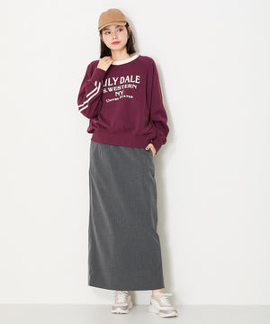 グリッター切替パーツスニーカー/OT3732