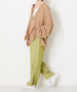 グリッター切替パーツスニーカー/OT3732