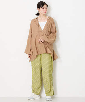 グリッター切替パーツスニーカー/OT3732