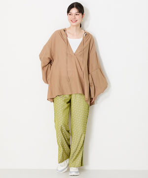 グリッター切替パーツスニーカー/OT3732