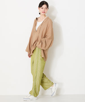 グリッター切替パーツスニーカー/OT3732