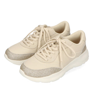 グリッター切替パーツスニーカー/OT3732