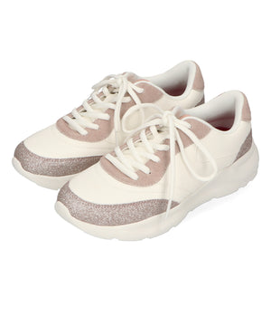 グリッター切替パーツスニーカー/OT3732