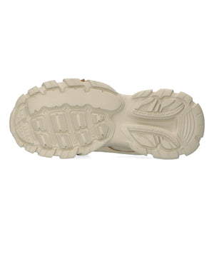 配色パーツ厚底スニーカー/OT3733