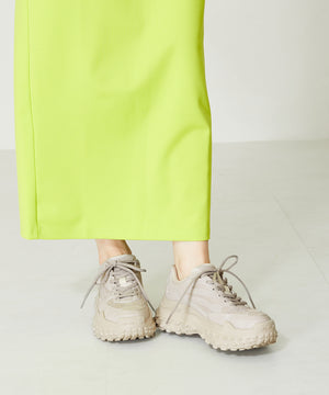 変形ボリュームソールスニーカー/OT3734