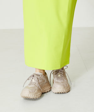 変形ボリュームソールスニーカー/OT3734