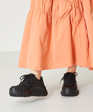 変形ボリュームソールスニーカー/OT3734