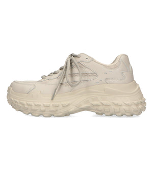 変形ボリュームソールスニーカー/OT3734