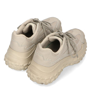 変形ボリュームソールスニーカー/OT3734