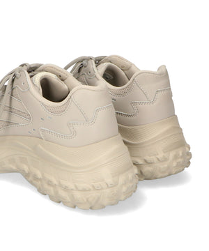 変形ボリュームソールスニーカー/OT3734